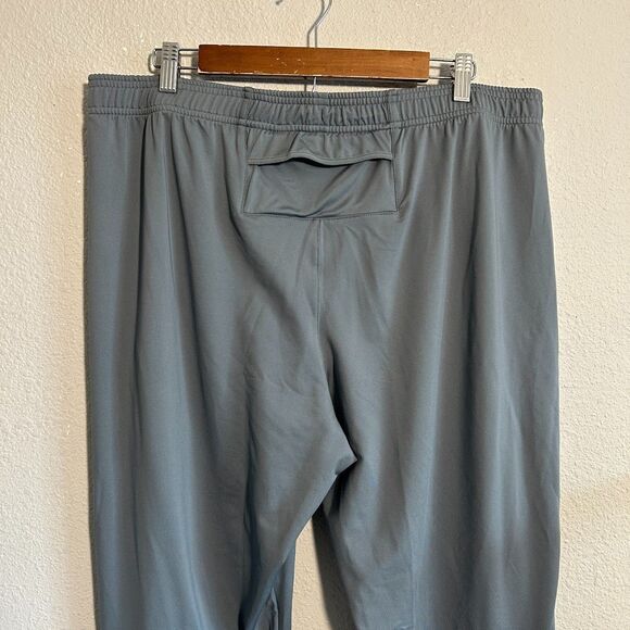 Nike Men’s Dri-FIT Challenger Woven Running Pants Mens XXL Grey DB4107-084 - Picture 5 of 7